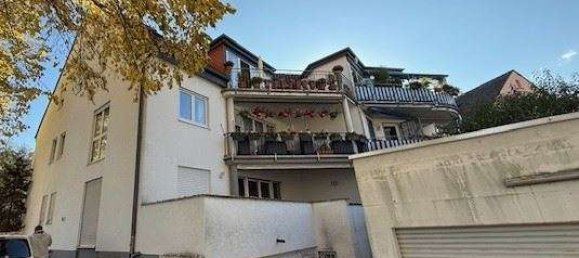 Dúplex de 4 dormitorios en Offenbach am Main, Germany No. 76070 12