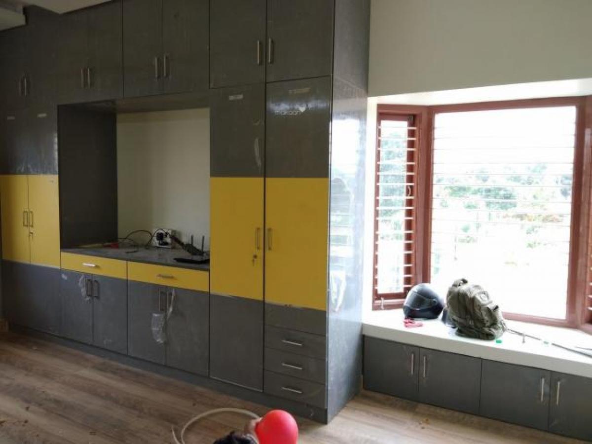 Дом с 3 спальнями в Бангалор, Индия № 12135