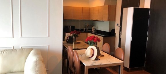 1 bedroom Condo in Bangkok, Thailand No. 11351 8