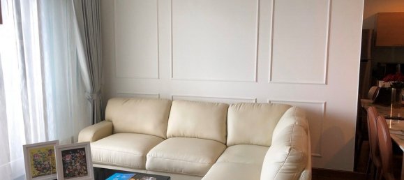 1 bedroom Condo in Bangkok, Thailand No. 11351 7