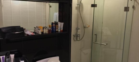 1 bedroom Condo in Bangkok, Thailand No. 11351 6