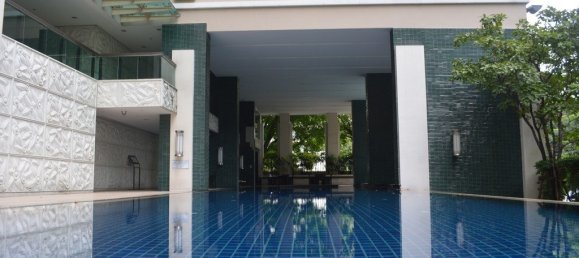 1 bedroom Condo in Bangkok, Thailand No. 11351 4