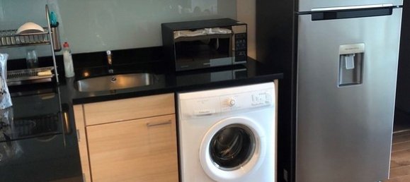 1 bedroom Condo in Bangkok, Thailand No. 11351 9