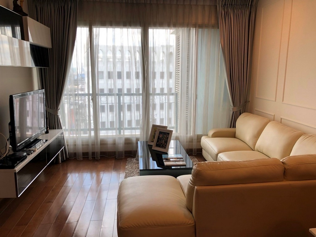 1 bedroom Condo in Bangkok, Thailand No. 11351