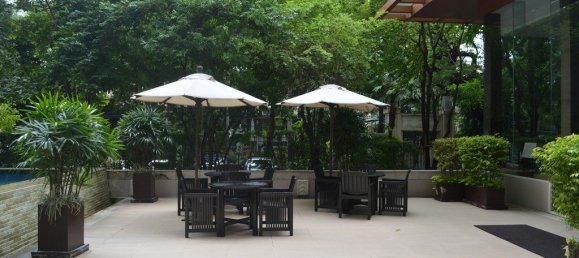 1 bedroom Condo in Bangkok, Thailand No. 11351 3