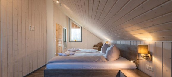 2 bedrooms House in Mecklenburgische Seenplatte, Germany No. 190413 17