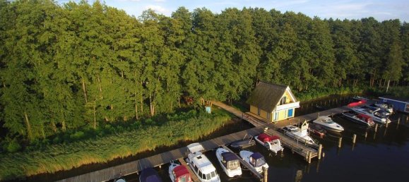 2 bedrooms House in Mecklenburgische Seenplatte, Germany No. 190413 24