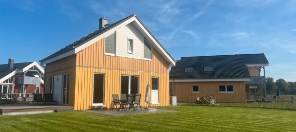 2 bedrooms House in Mecklenburgische Seenplatte, Germany No. 190413 3