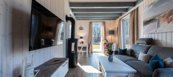 2 bedrooms House in Mecklenburgische Seenplatte, Germany No. 190413 8