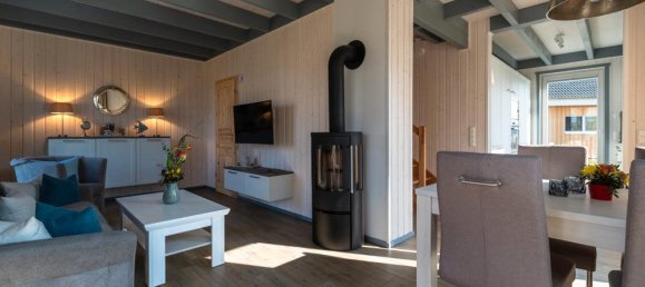 2 bedrooms House in Mecklenburgische Seenplatte, Germany No. 190413 9