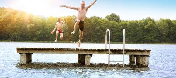 2 bedrooms House in Mecklenburgische Seenplatte, Germany No. 190413 21