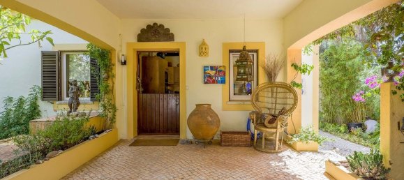 4 Schlafzimmer Haus in Lagos, Portugal, Nr. 154662 42