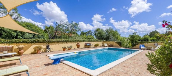 4 Schlafzimmer Haus in Lagos, Portugal, Nr. 154662 2