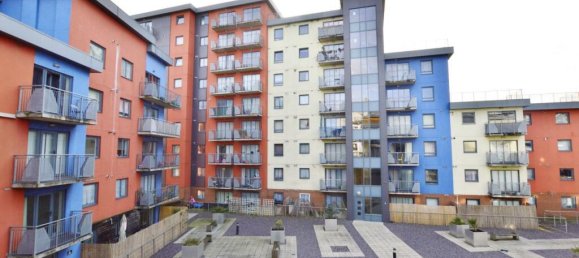 Квартира с 2 спальнями в Баркинг, Великобритания № 12487 14