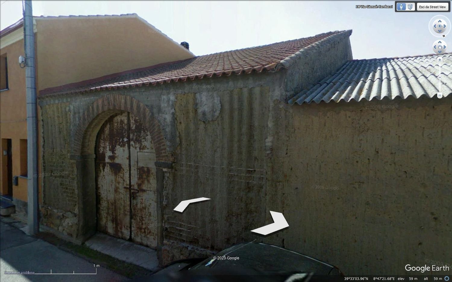 2 rooms Apartment in Sardinia, Italy No. 255721