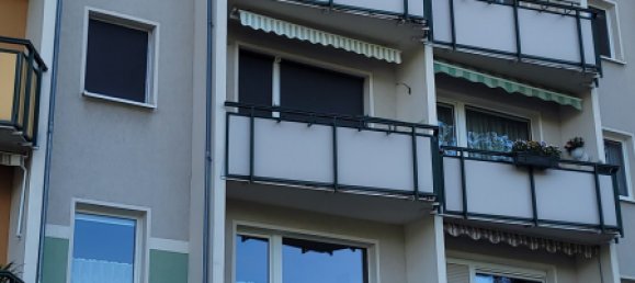2 rooms Apartment in Erfurt, Germany No. 314103 2