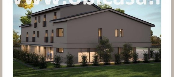 6-Zimmer Haus in Faenza, Italy, Nr. 40490 3