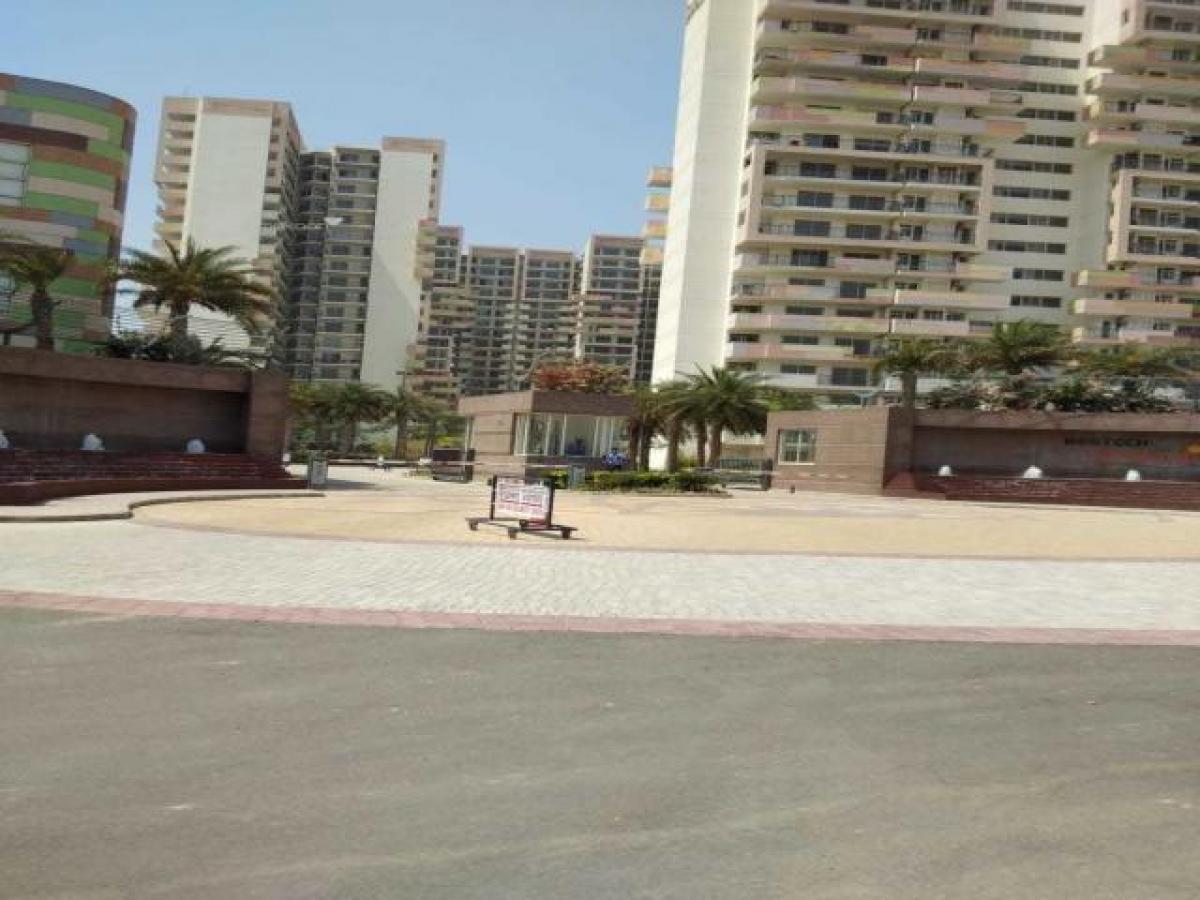 3 غرف نوم منزل في Gurgaon, India رقم 21818