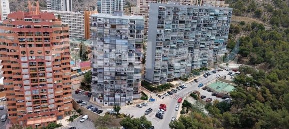 3 chambres Appartement à Benidorm, Spain No. 170239 19