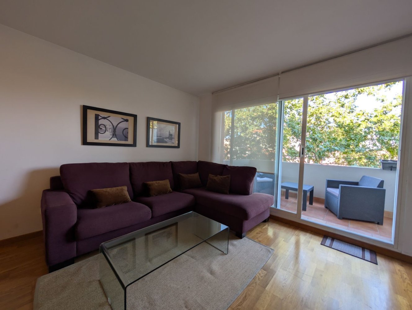 3 Schlafzimmer Wohnung in Terrassa, Spain, Nr. 271756