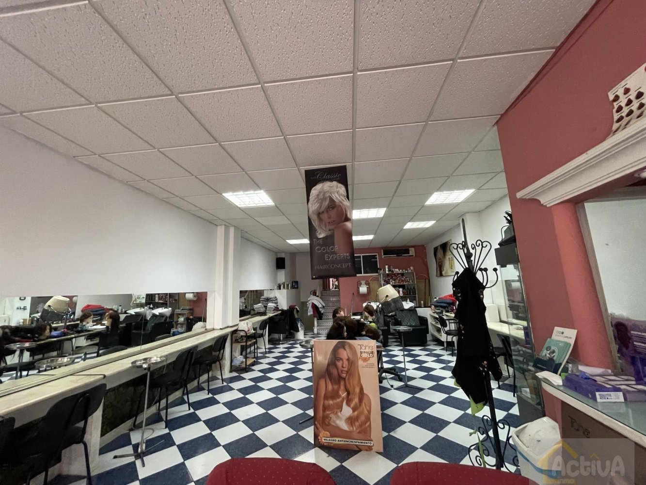 Коммерческая недвижимость 220м² в Мерида, Испания № 168967