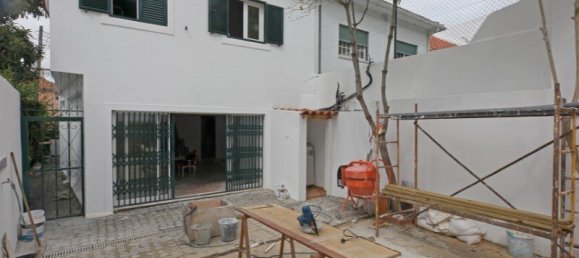 4 Schlafzimmer Wohnung in Lisbon, Portugal, Nr. 138245 7