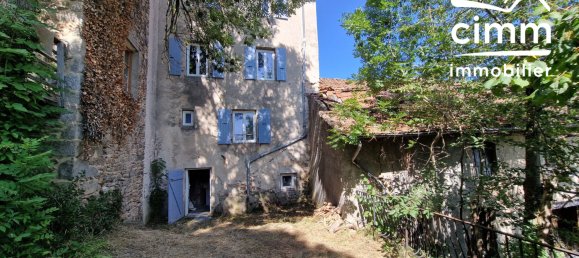 Casa de 3 dormitorios en Puy-de-Dome, France No. 325120 13