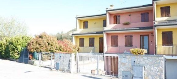 Дом с 7 спальнями в Валь Лиона, Италия № 380385 3