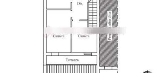 Дом с 7 спальнями в Валь Лиона, Италия № 380385 26