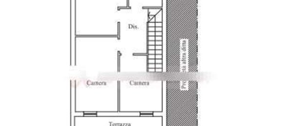 Дом с 7 спальнями в Валь Лиона, Италия № 380385 29