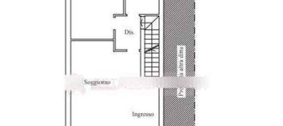 Дом с 7 спальнями в Валь Лиона, Италия № 380385 25