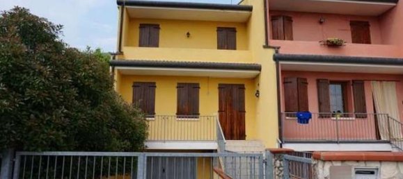 Дом с 7 спальнями в Валь Лиона, Италия № 380385 5