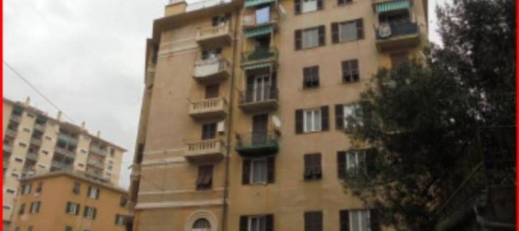 3غرفة شقة في Genoa, Italy رقم 257936 2