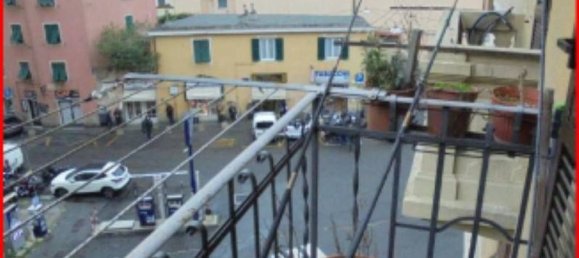 3غرفة شقة في Genoa, Italy رقم 257936 14