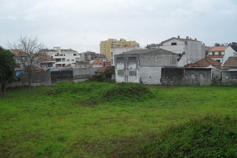  قطعة أرض في Maia, Portugal 2567متر مربع رقم 264105