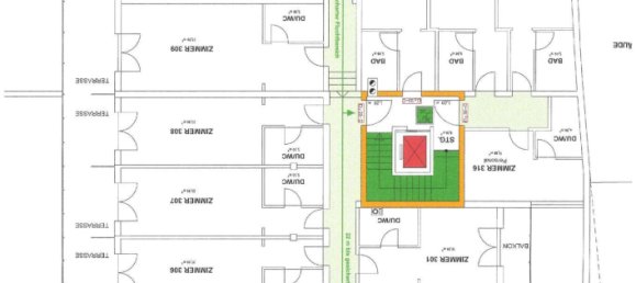 54-Zimmer Hotel in Kappl, Austria, Nr. 219346 25