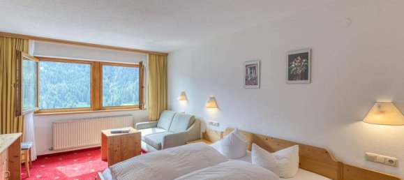 54-Zimmer Hotel in Kappl, Austria, Nr. 219346 9