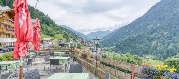 54-Zimmer Hotel in Kappl, Austria, Nr. 219346 18