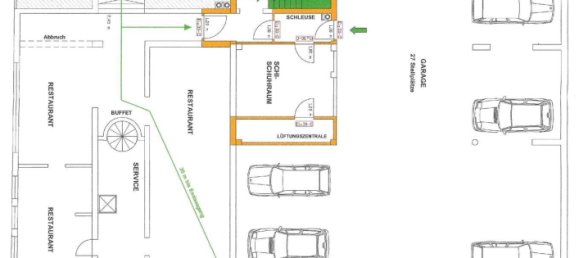 54-Zimmer Hotel in Kappl, Austria, Nr. 219346 23