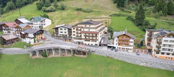 54-Zimmer Hotel in Kappl, Austria, Nr. 219346 4