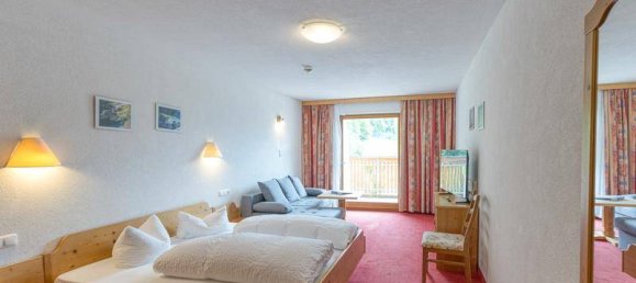 54-Zimmer Hotel in Kappl, Austria, Nr. 219346 6