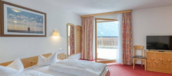 54-Zimmer Hotel in Kappl, Austria, Nr. 219346 11