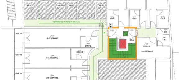 54-Zimmer Hotel in Kappl, Austria, Nr. 219346 24