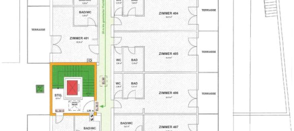 54-Zimmer Hotel in Kappl, Austria, Nr. 219346 26