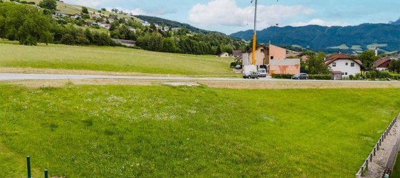  قطعة أرض في Oberwang, Austria 724متر مربع رقم 249717 6