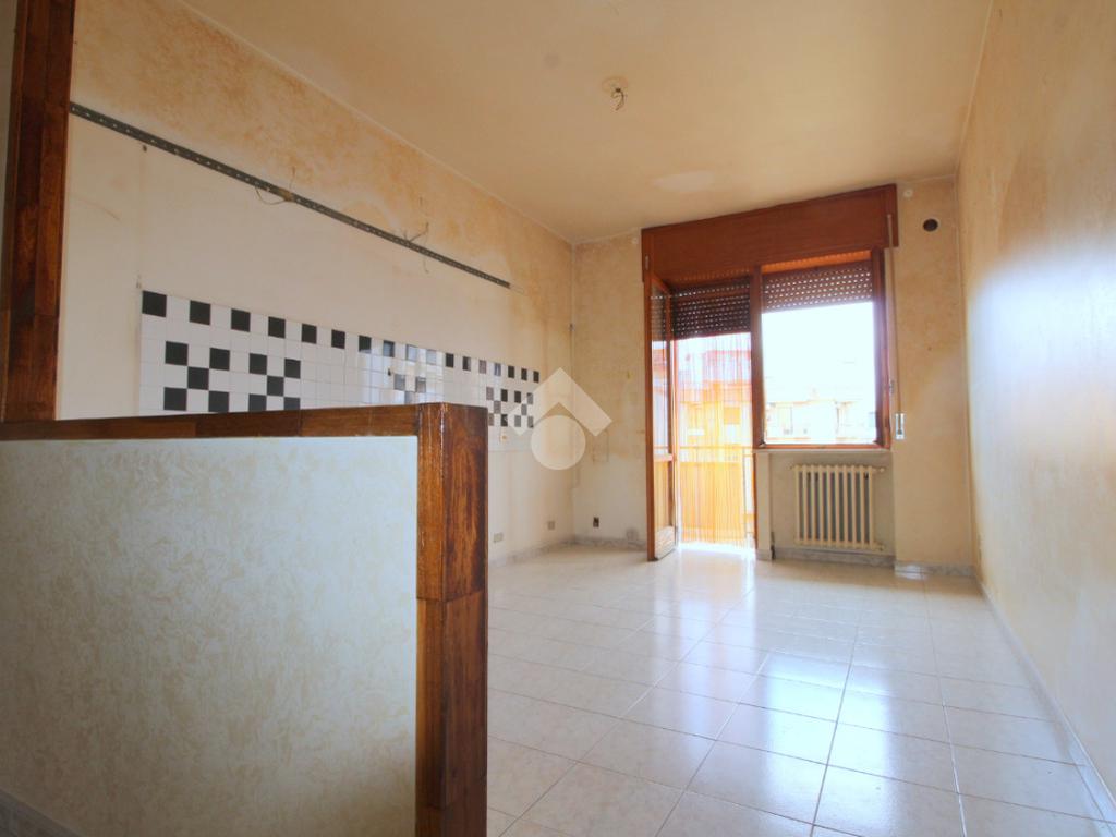 Apartamento de 2 dormitorios en Lucera, Italy No. 136835