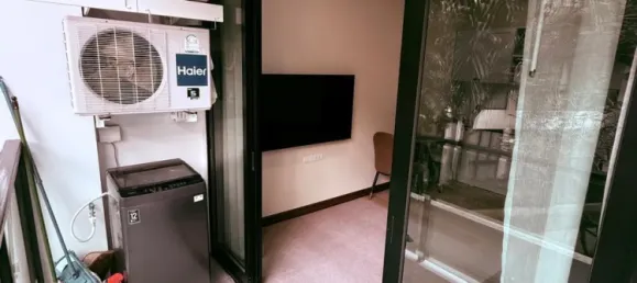 Квартира 38м² в Пхукет, Таиланд № 71945 8