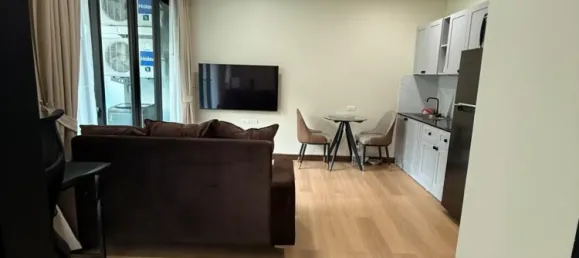 Квартира 38м² в Пхукет, Таиланд № 71945 6