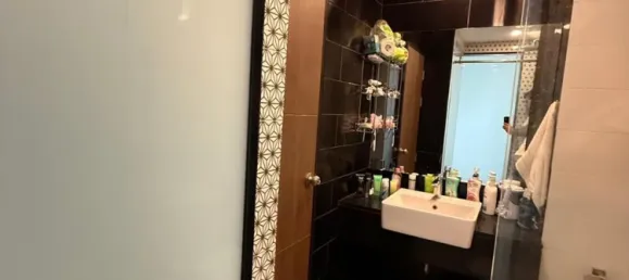 Квартира 38м² в Пхукет, Таиланд № 71945 5