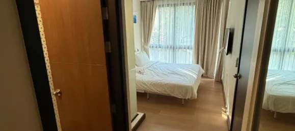 Квартира 38м² в Пхукет, Таиланд № 71945 4